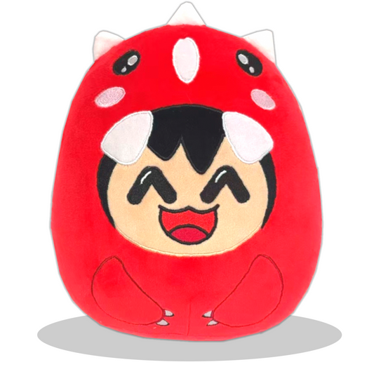Roxy Squish Plush