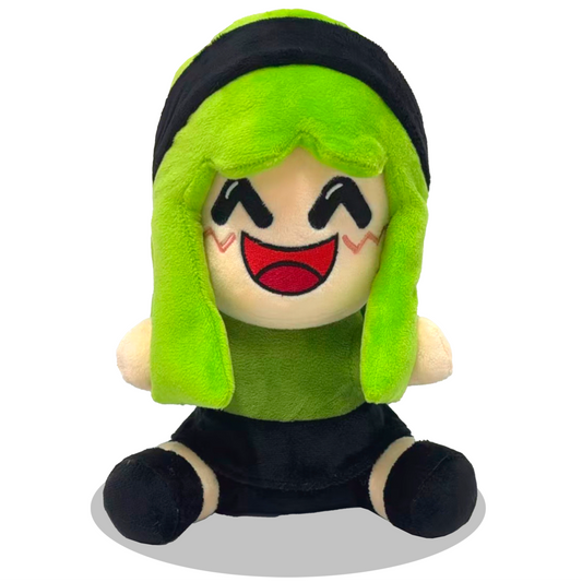 Megan Plush