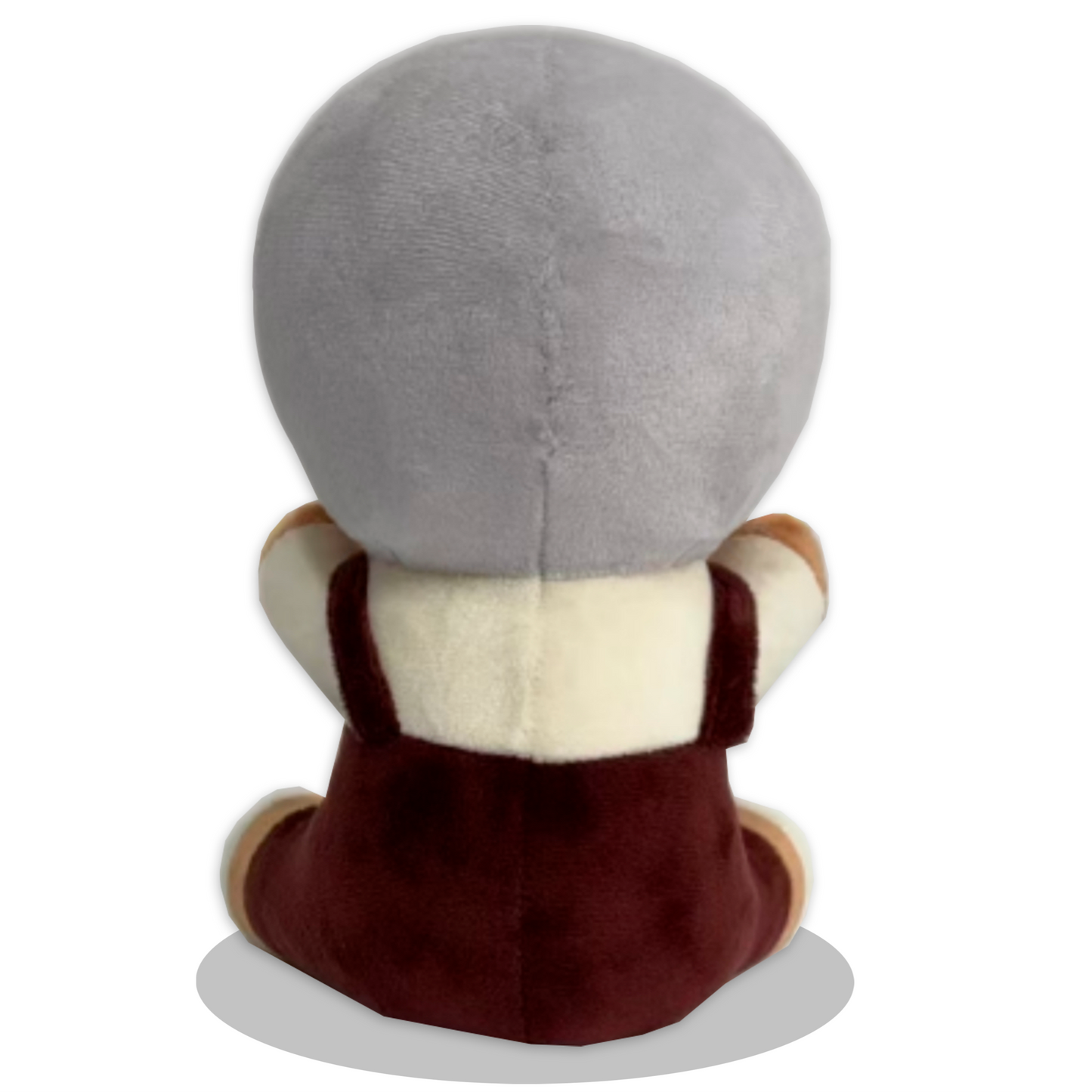 Kevin Plush