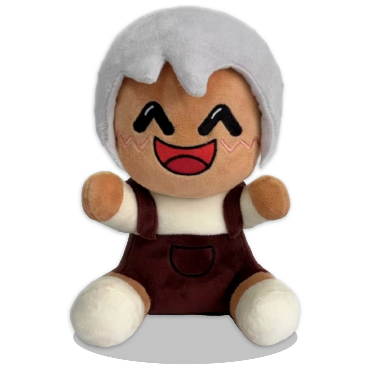 Kevin Plush