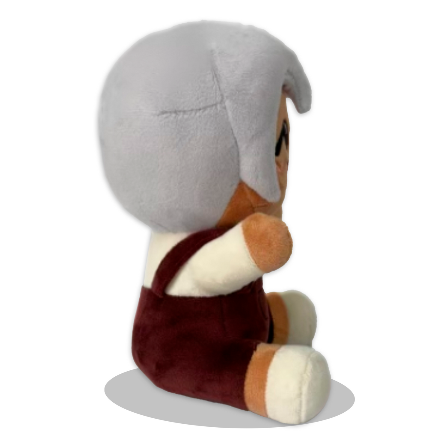 Kevin Plush
