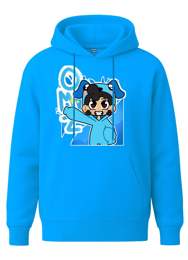 Omz Hoodie