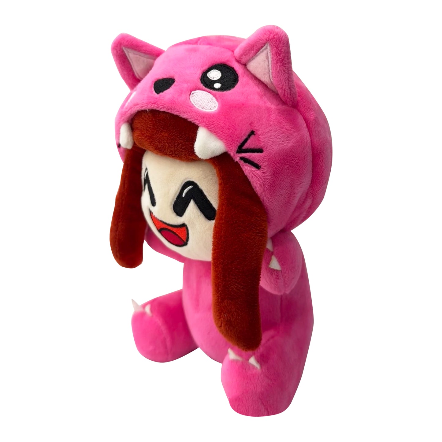 Lily Plush