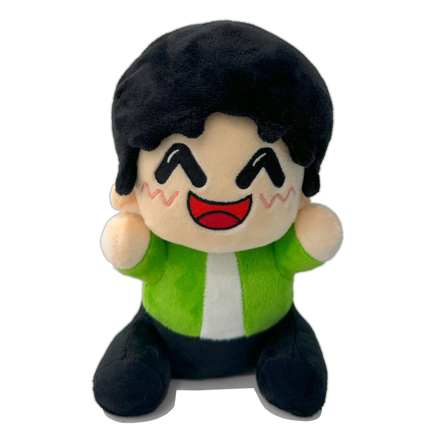 Omz Crew Plushies Bundle