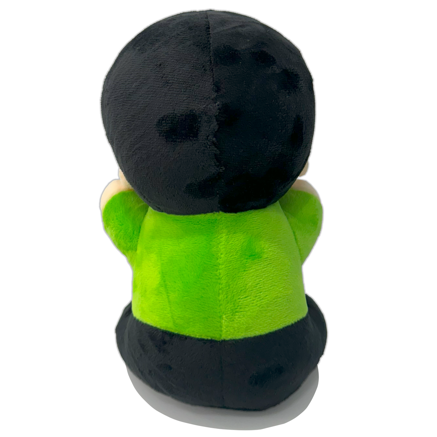 Luke Plush