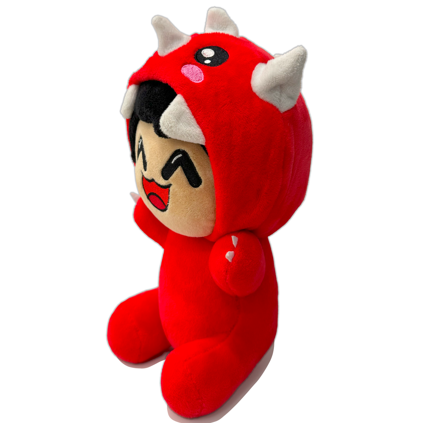 Roxy Plush