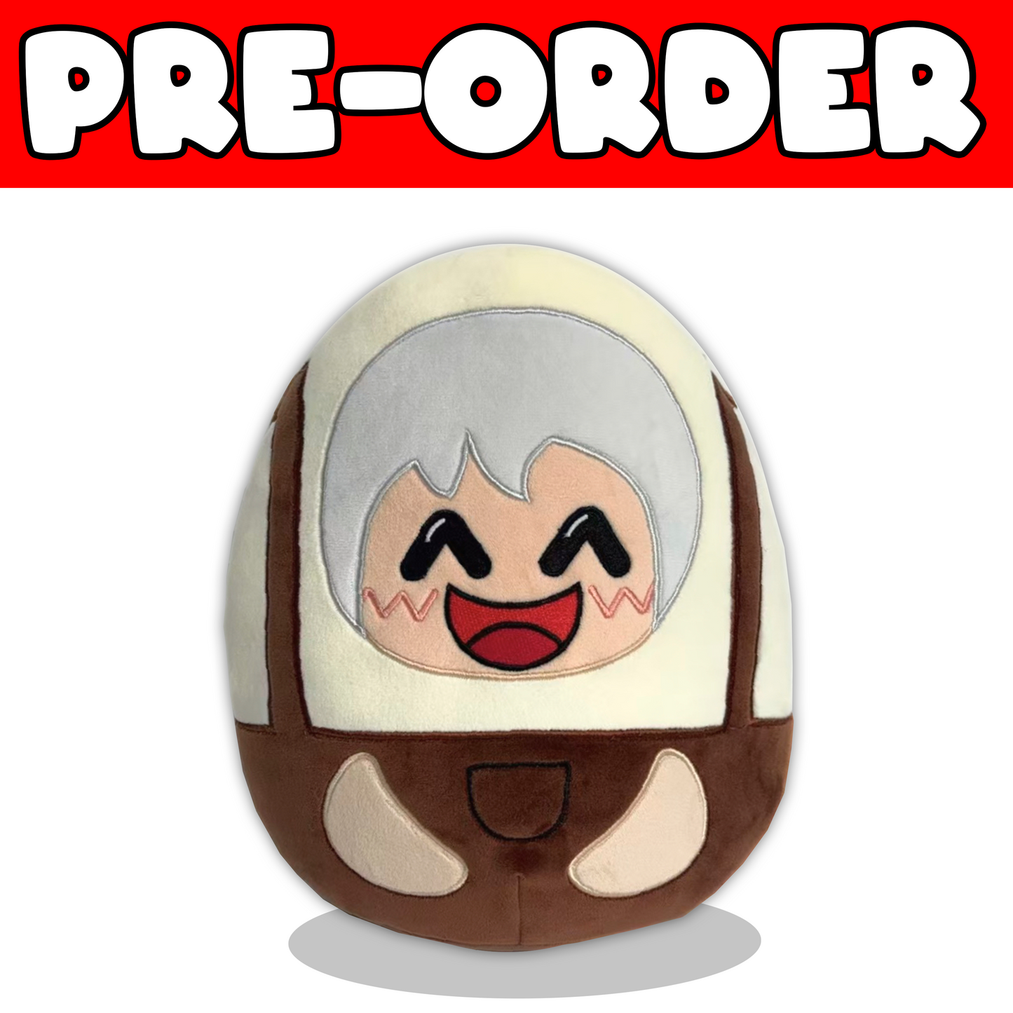 Omz Crew Squish Plushies Bundle