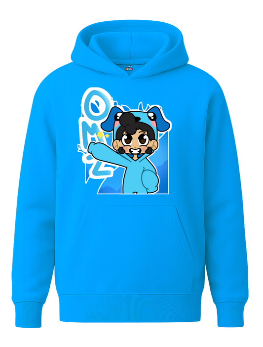 Omz Hoodie