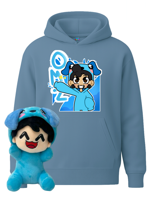 Omz Hoodie Bundle