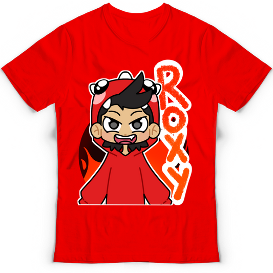 Roxy Shirt