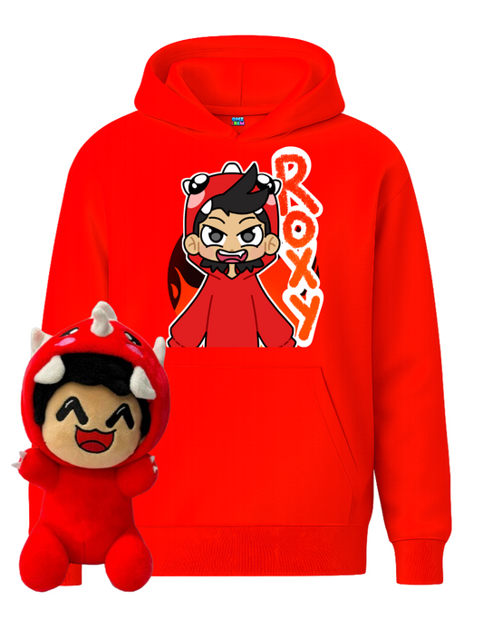 Roxy Hoodie Bundle