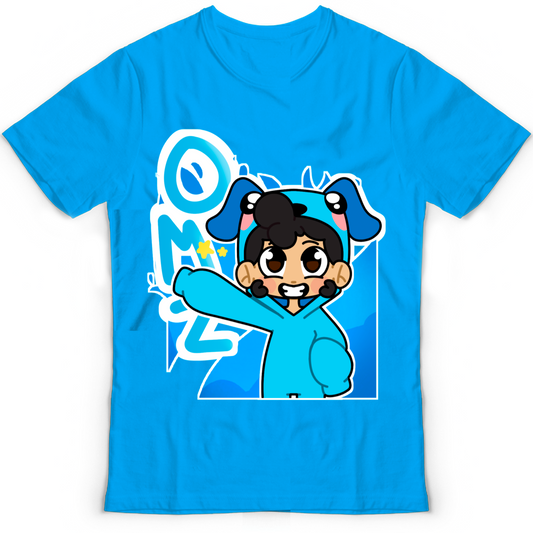 Omz Shirt