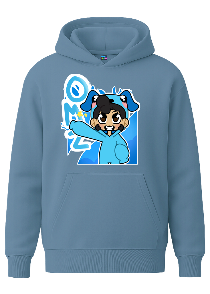 Omz Hoodie