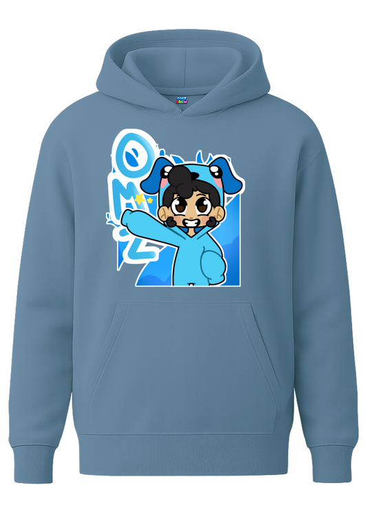 Omz Hoodie