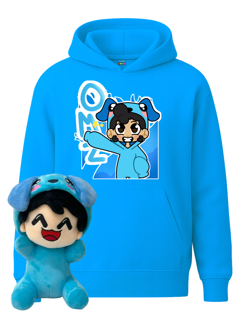 Omz Hoodie Bundle