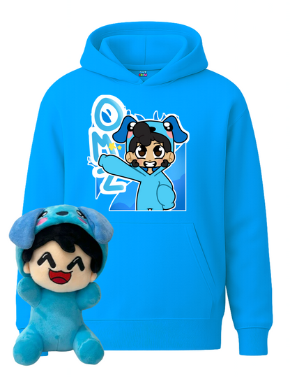 Omz Hoodie Bundle