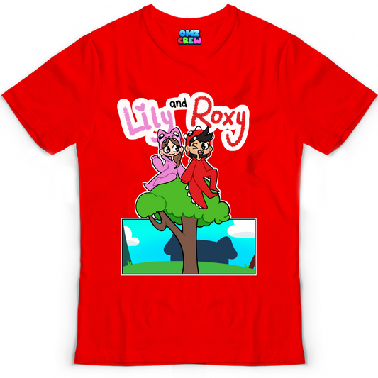 Roxy & Lily Shirt