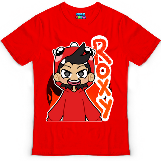 Roxy Shirt