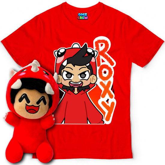 Oms Roxy Roxy Bundle – Omz