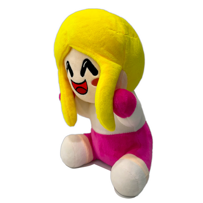 Heather Plush