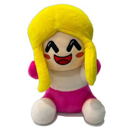 Heather Plush