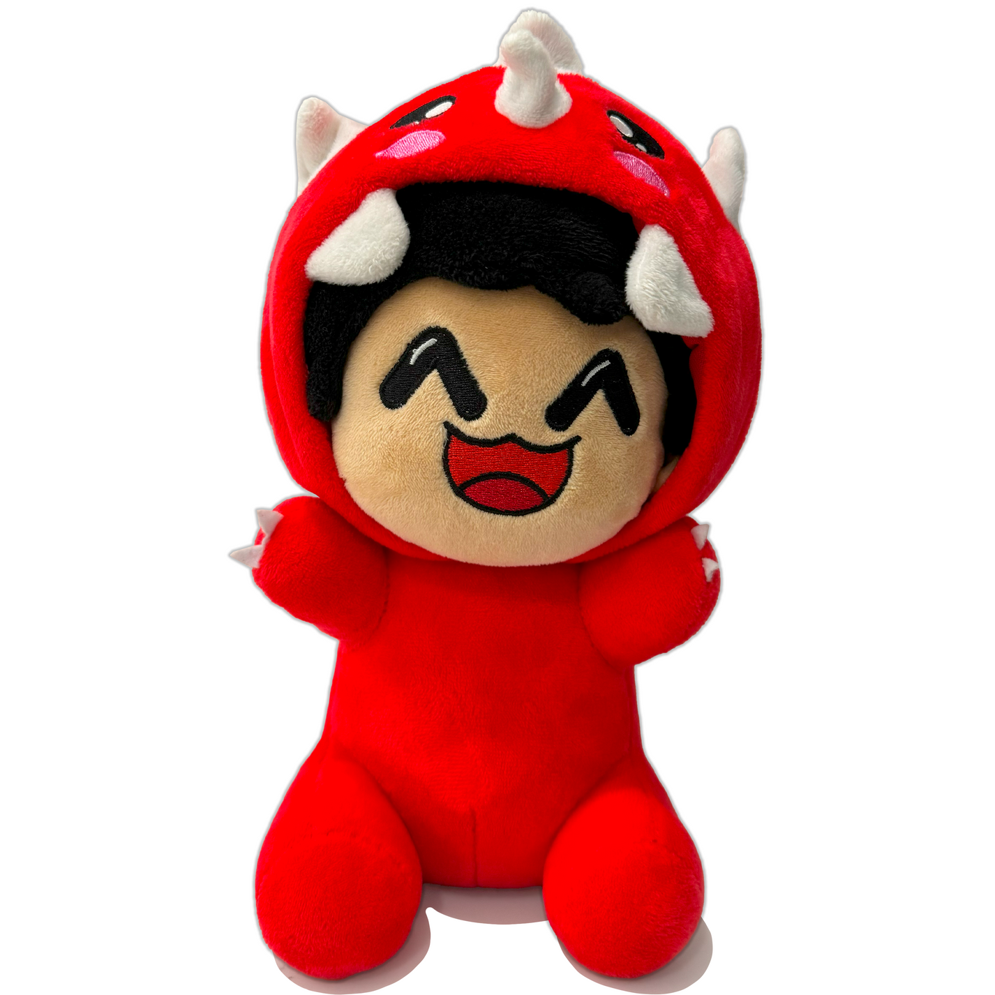Roxy Plush – Omz